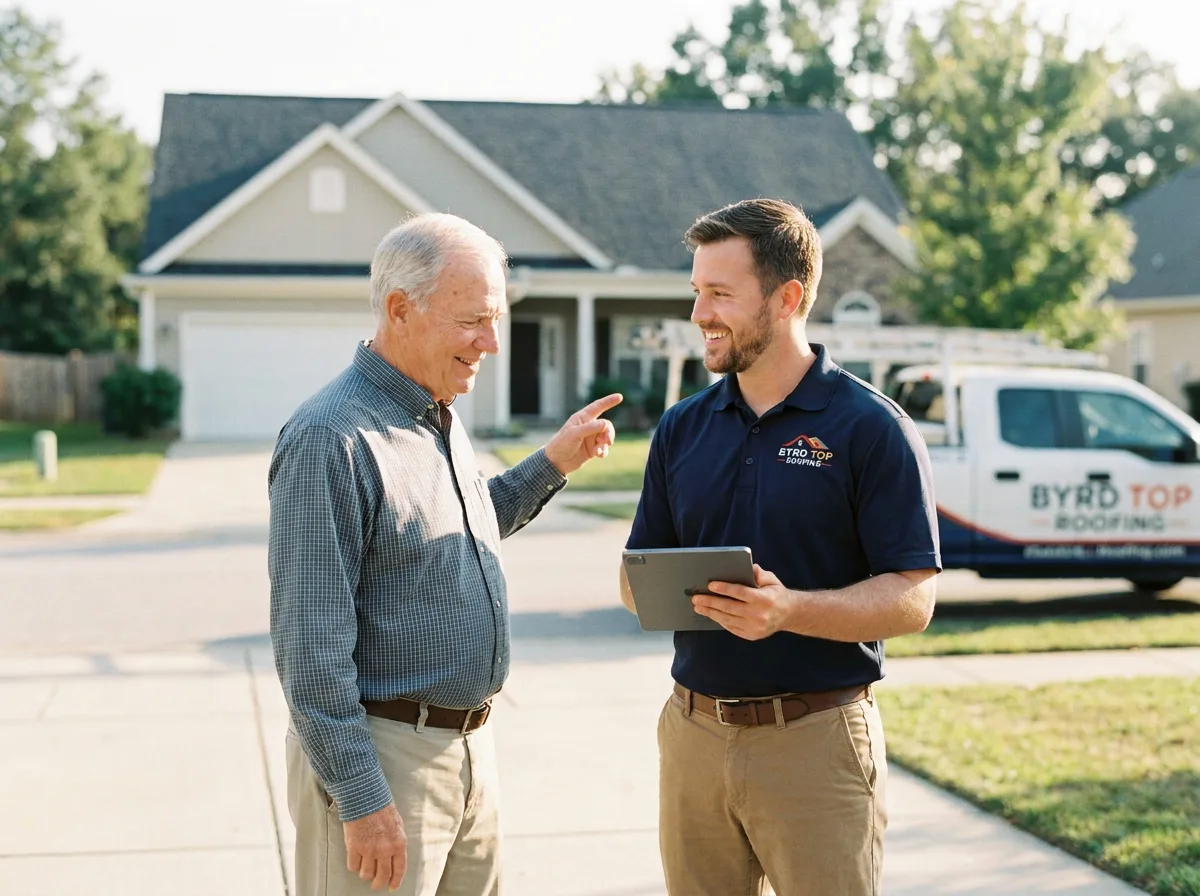 Roofing La Fayette, GA FAQs
